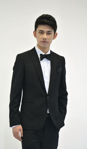 刘长明 包装与印刷设计负责人