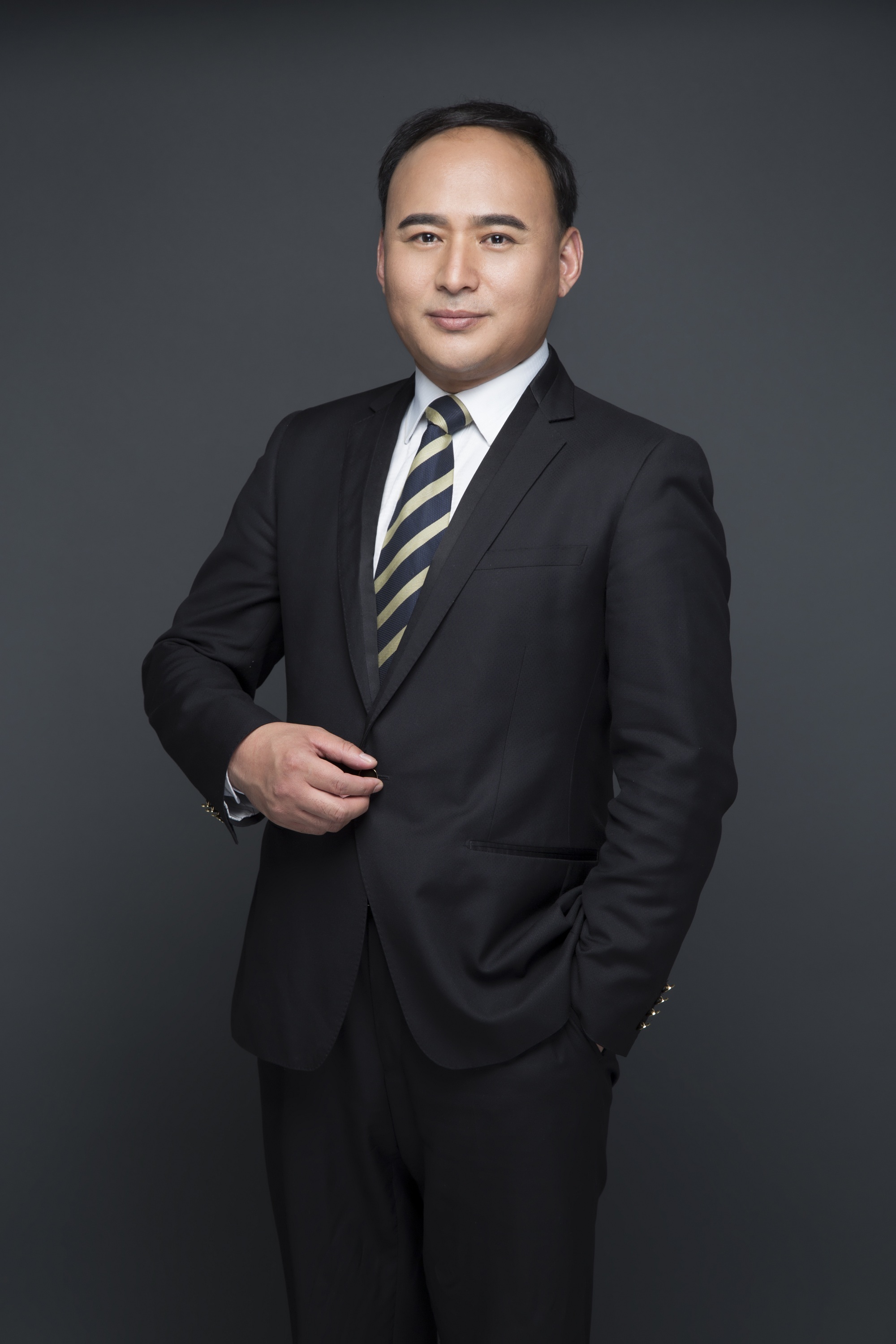 邱珍聪 品牌视觉系统总监